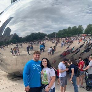 Meet your Posher, Bailey